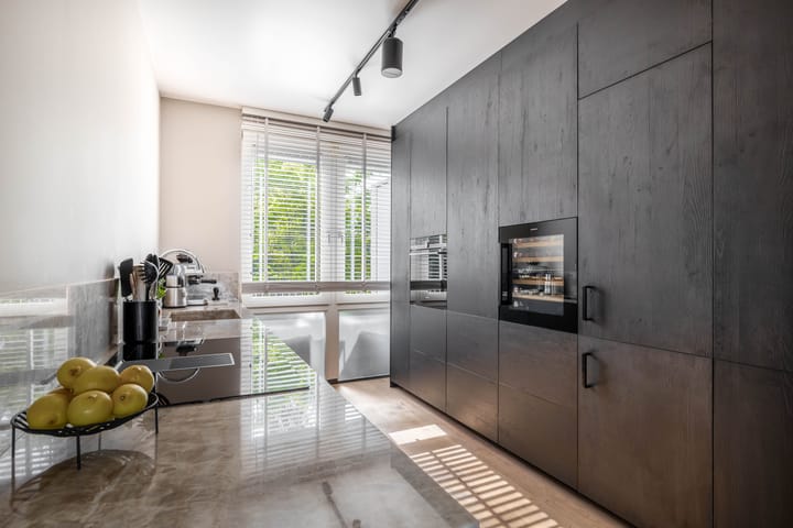 Appartement te koop: Cypruslaan 14, Rotterdam