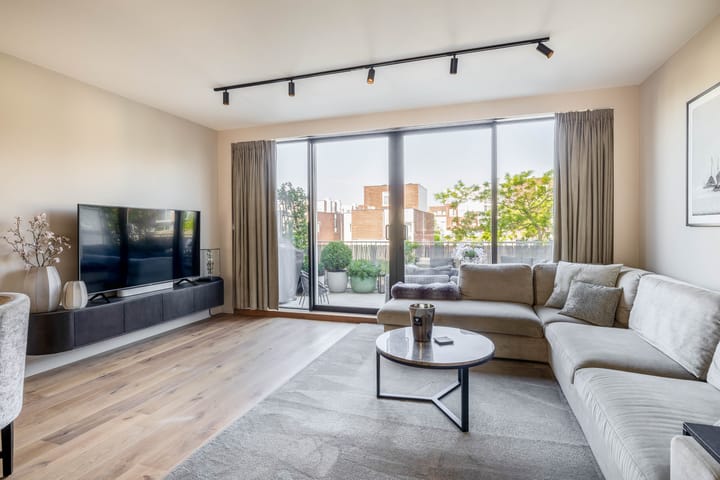 Appartement te koop: Cypruslaan 14, Rotterdam