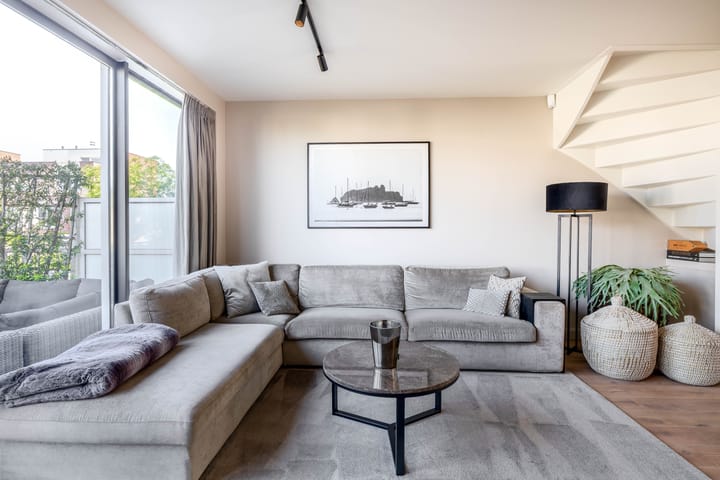 Appartement te koop: Cypruslaan 14, Rotterdam