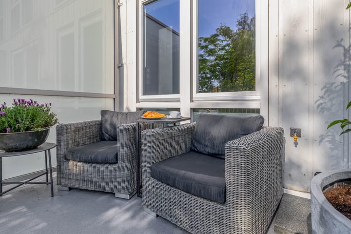 Appartement te koop: Cypruslaan 14, Rotterdam
