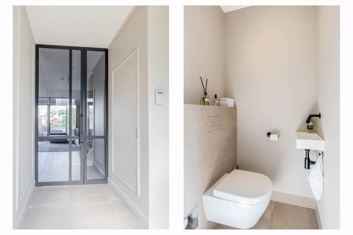 Appartement te koop: Cypruslaan 14, Rotterdam