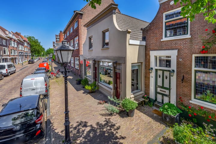 Grondherendijk 54