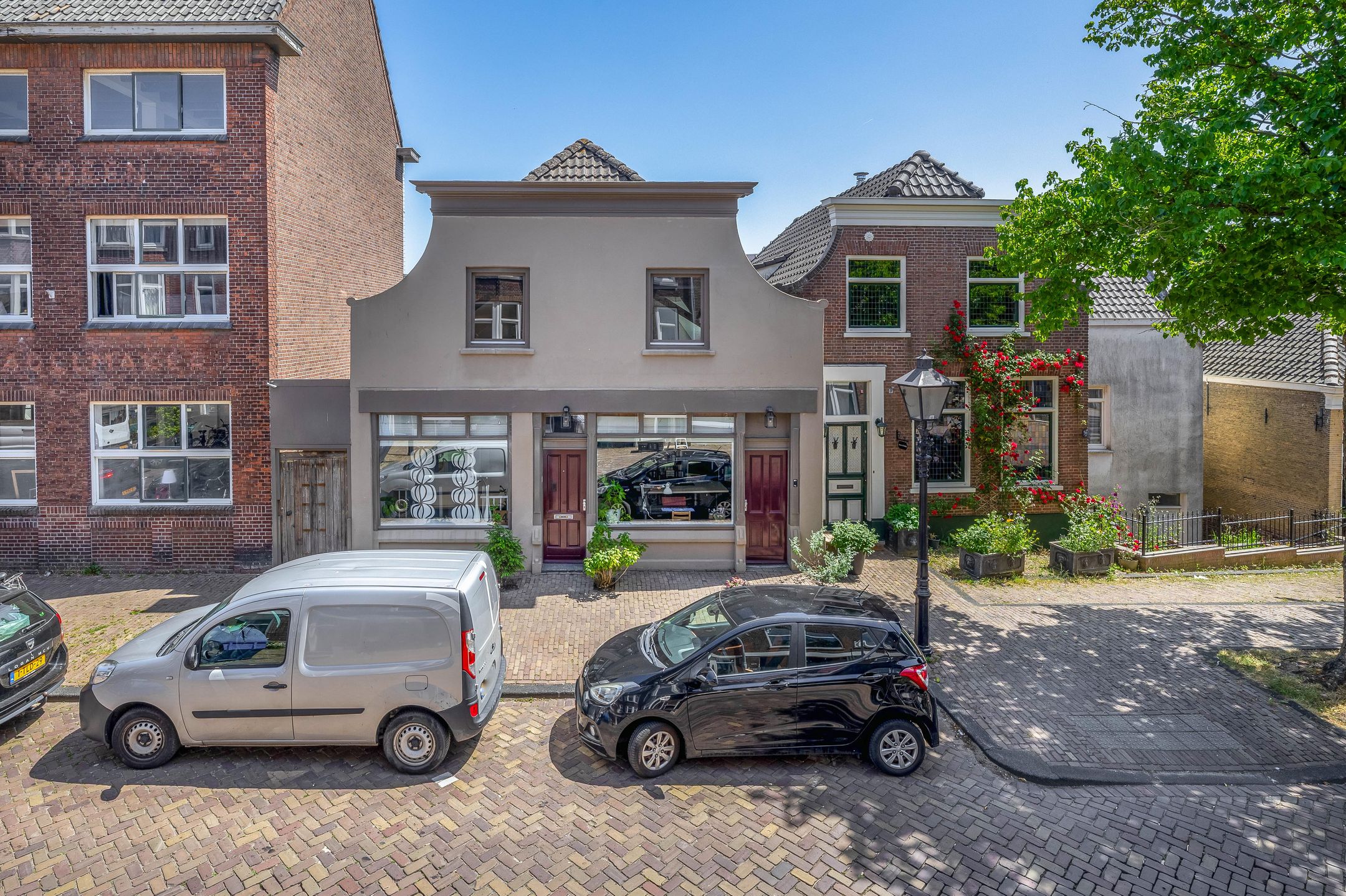 Foto 51 van Grondherendijk 54