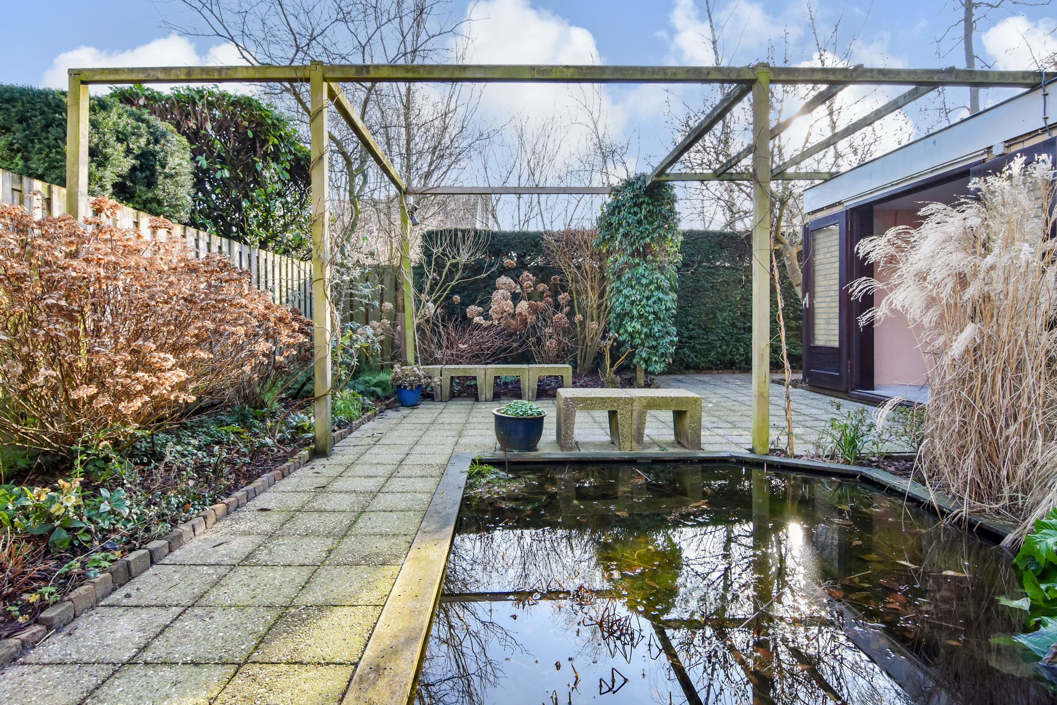 Spacious Corner House with Full Basement in Waldeck, The Hague — 18