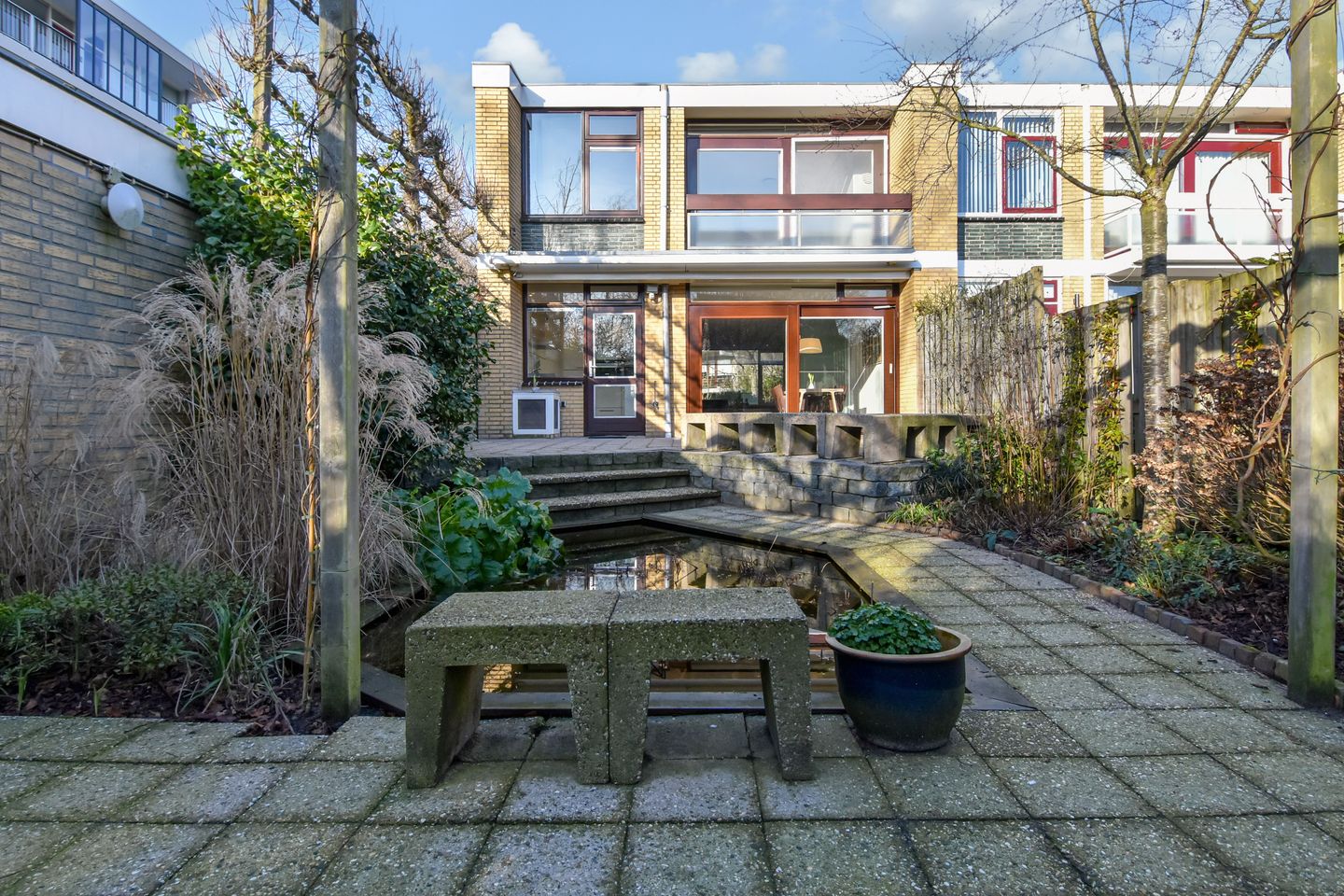 Spacious Corner House with Full Basement in Waldeck, The Hague — 20