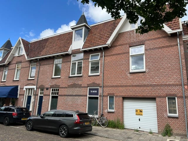 Foto 13 van Hendrick de Keyserstraat 32
