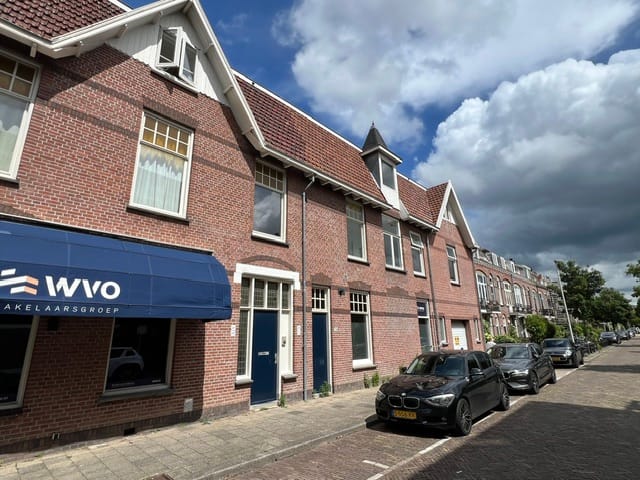 Foto 12 van Hendrick de Keyserstraat 32