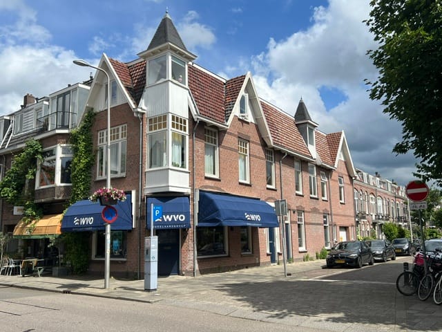 Foto 2 van Hendrick de Keyserstraat 32