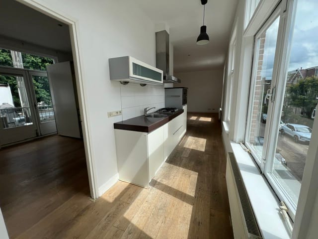 Foto 3 van Hendrick de Keyserstraat 32