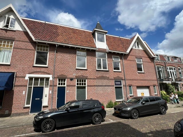 Foto 11 van Hendrick de Keyserstraat 32