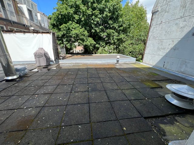 Foto 10 van Hendrick de Keyserstraat 32