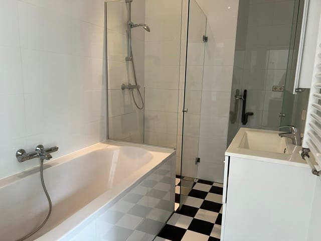 Foto 7 van Hendrick de Keyserstraat 32
