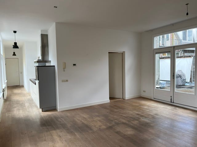 Foto 4 van Hendrick de Keyserstraat 32