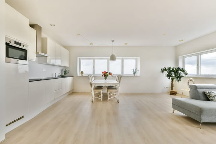 Foto 5 van IJdoornlaan 261-W2