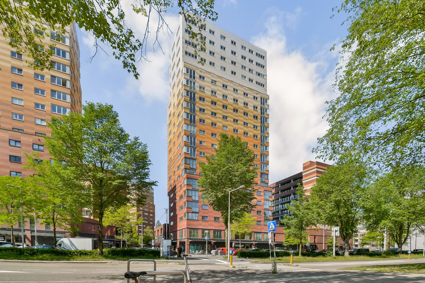 Foto 1 van IJdoornlaan 261-W2