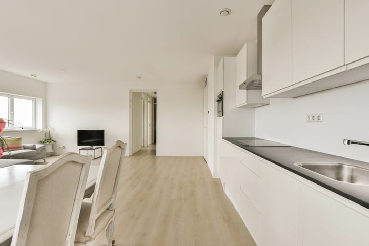 Foto 3 van IJdoornlaan 261-W2
