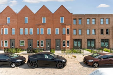 Bulgarijestraat thumbnail