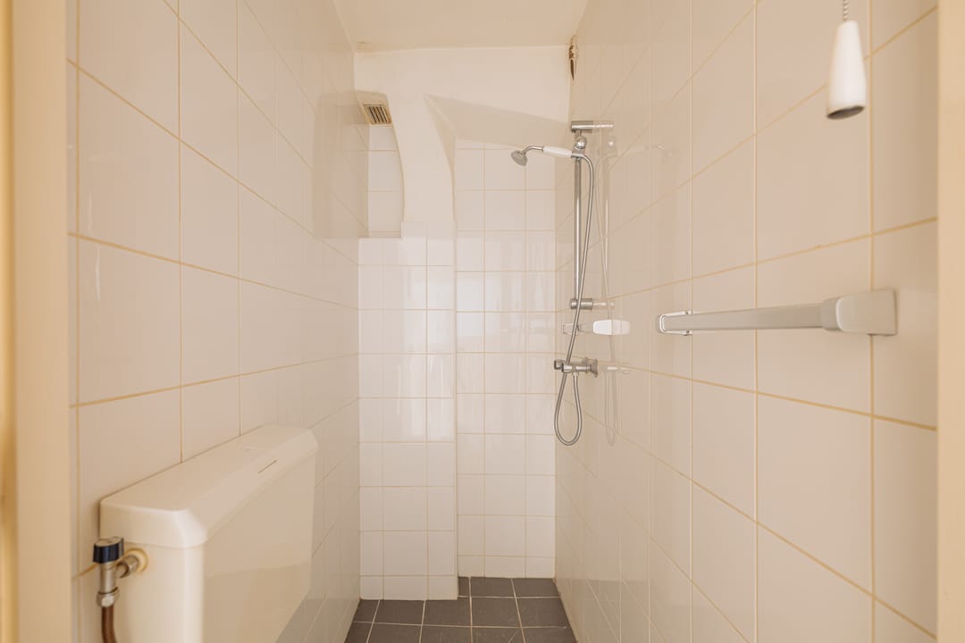 Renovation Opportunity in the Heart of the Jordaan with Private Courtyard — 13