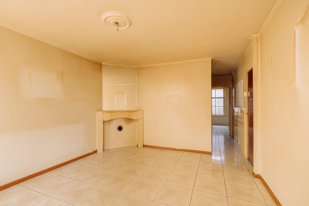 Renovation Opportunity in the Heart of the Jordaan with Private Courtyard — 11