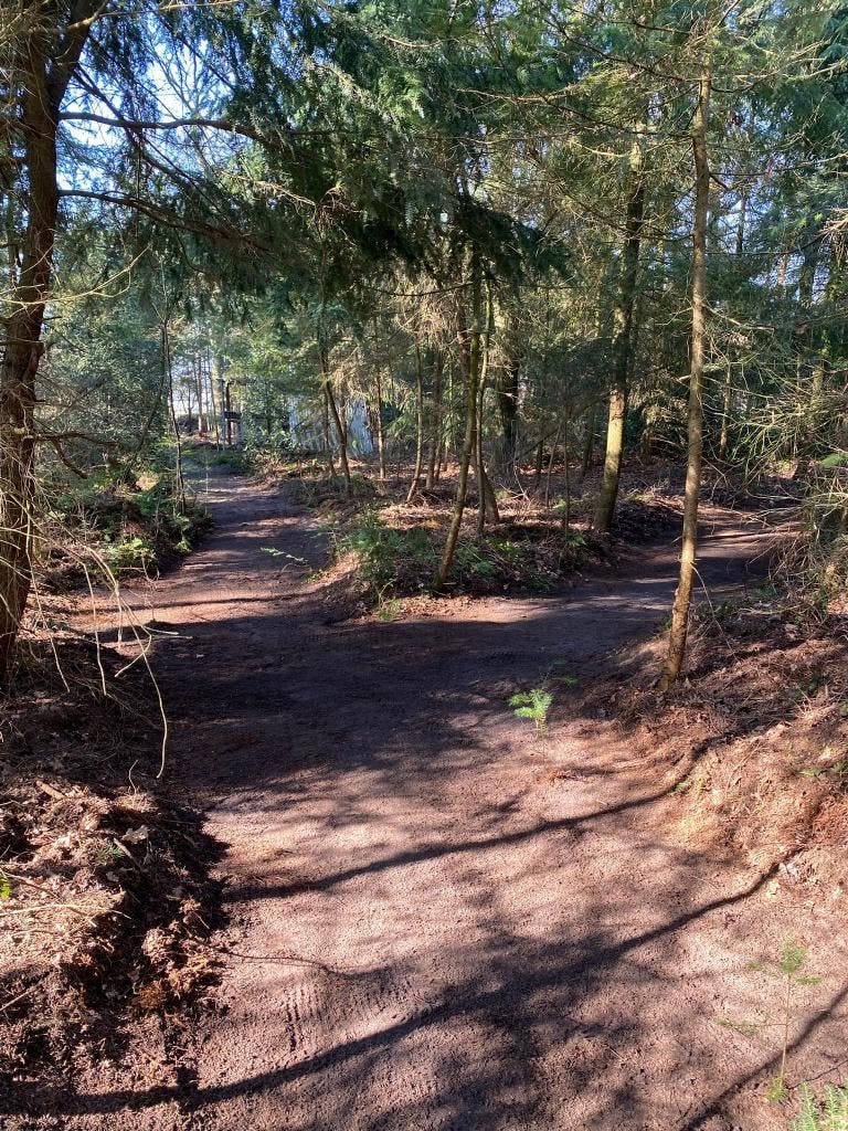 hillestraat - Oost West en Middelbeers - Afbeelding 5