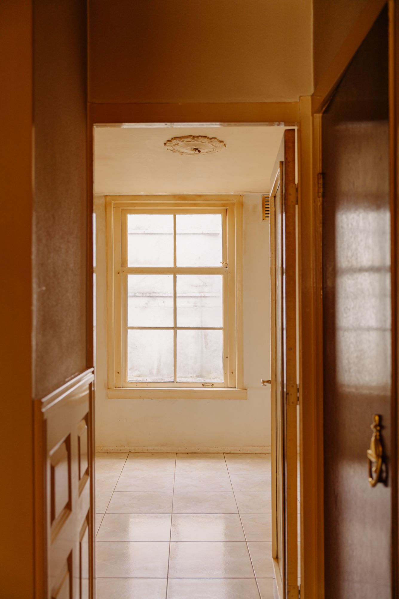 Renovation Opportunity in the Heart of the Jordaan with Private Courtyard — 15