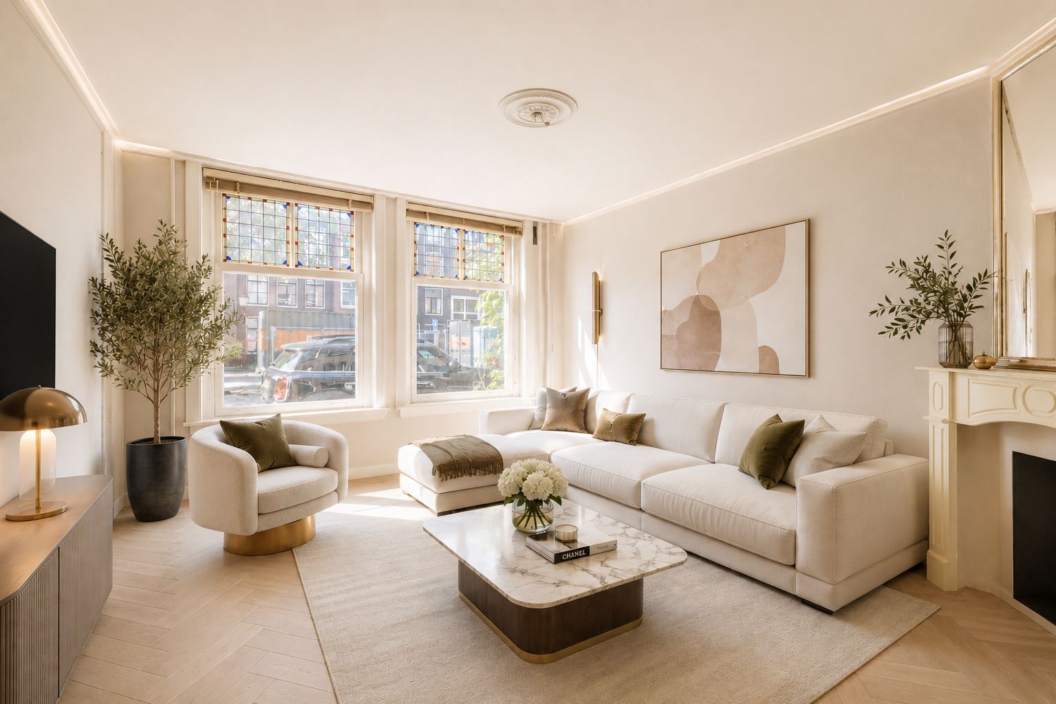 Palmgracht 52-H Amsterdam - Aanzicht 6