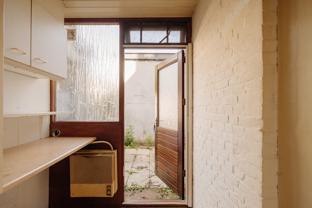 Renovation Opportunity in the Heart of the Jordaan with Private Courtyard — 17