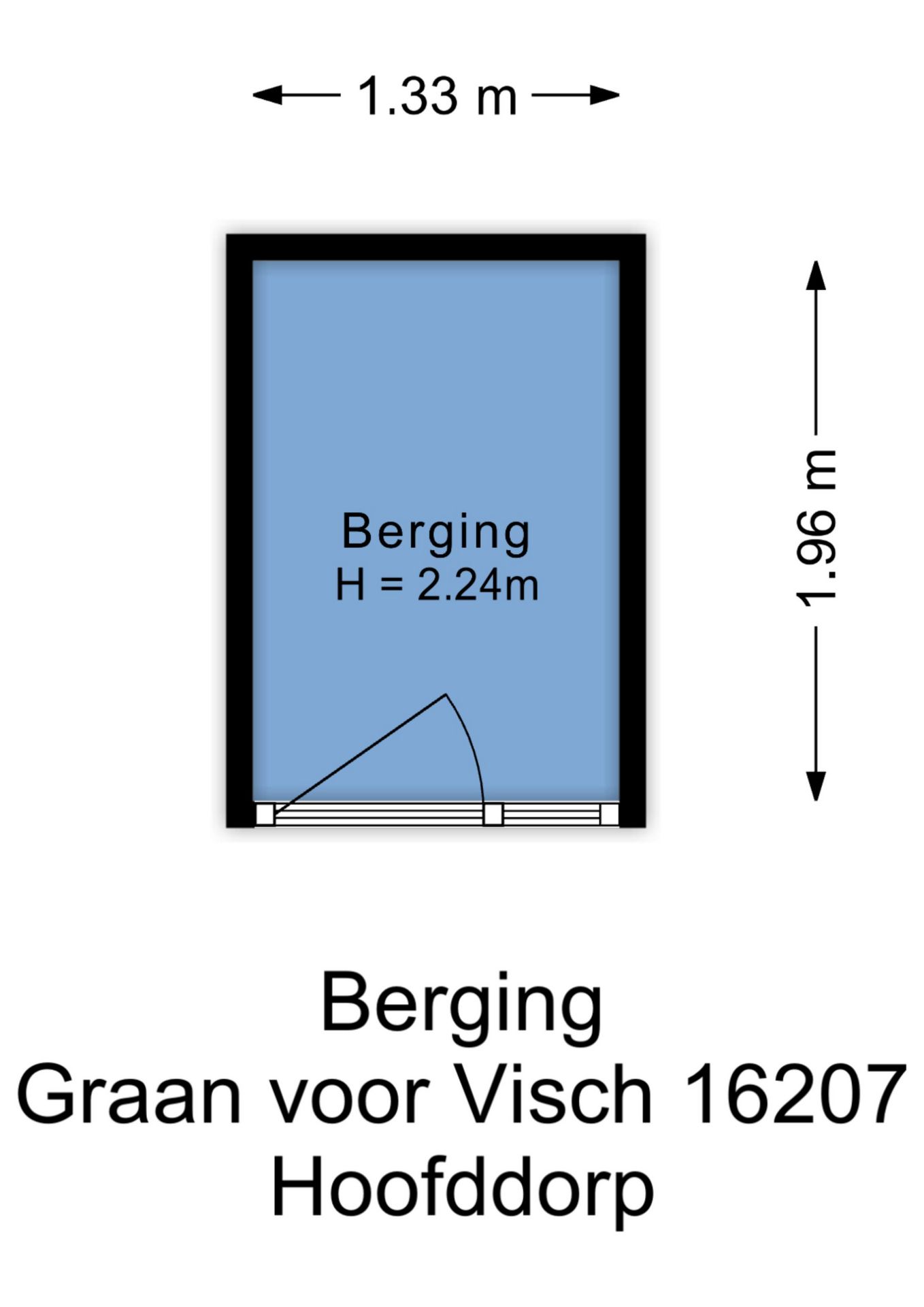 Foto 36 van Graan voor Visch 16207