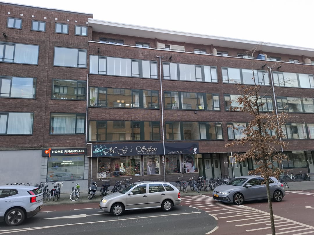 Photo 1 of Walenburgerweg 4-B