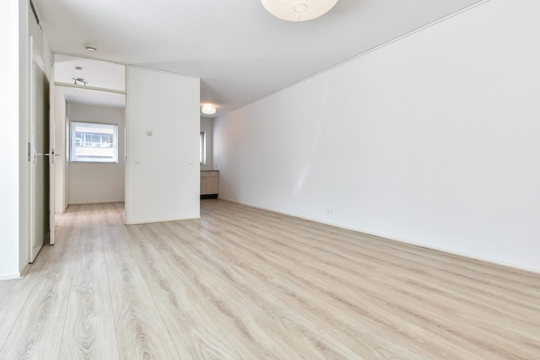 Modern Corner House with Rooftop Terrace in Scheveningen — 11