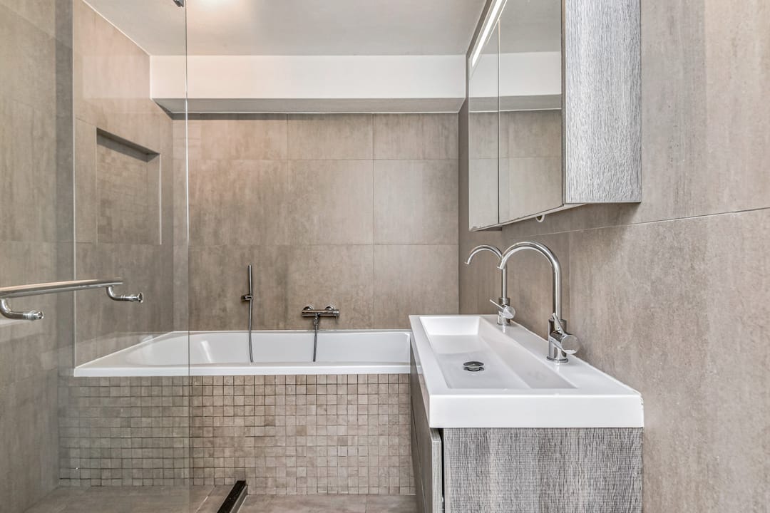 Modern Corner House with Rooftop Terrace in Scheveningen — 31