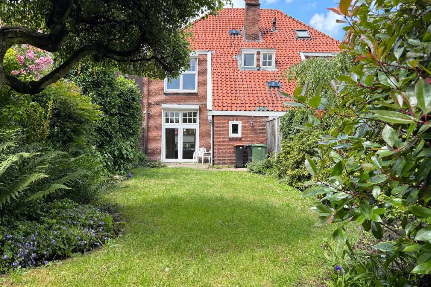 Foto 5 van Haaksbergerstraat 197