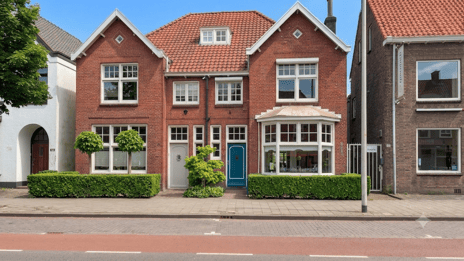 Haaksbergerstraat thumbnail