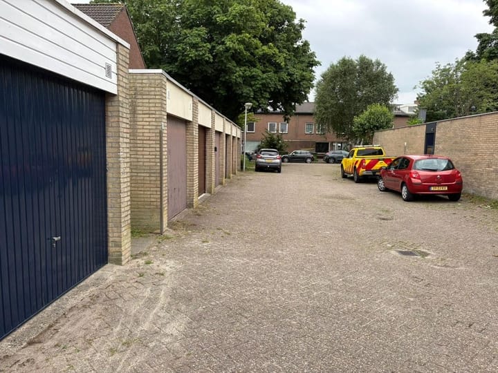 Foto 4 van Julianalaan 55