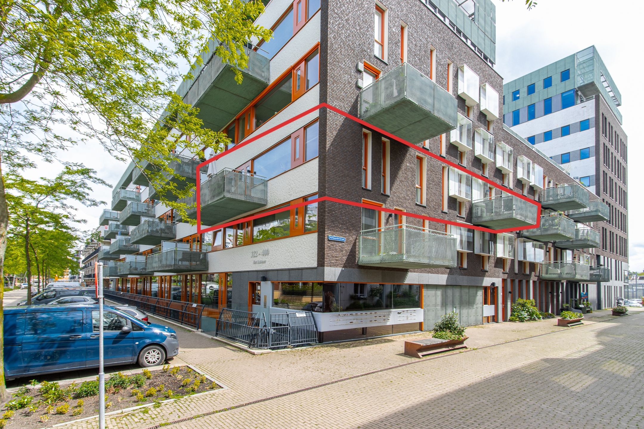 Bordeslaan 344 