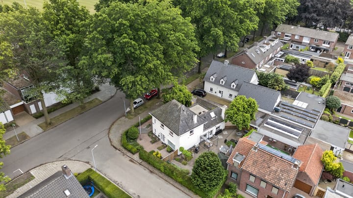 Photo 5 of Eijckstraat 4