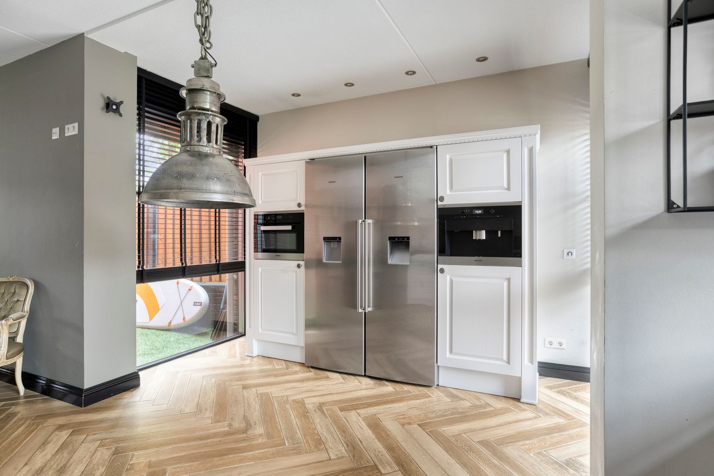 Spacious Corner Home with Premium Finishes and Sunny Garden Canopy — 19