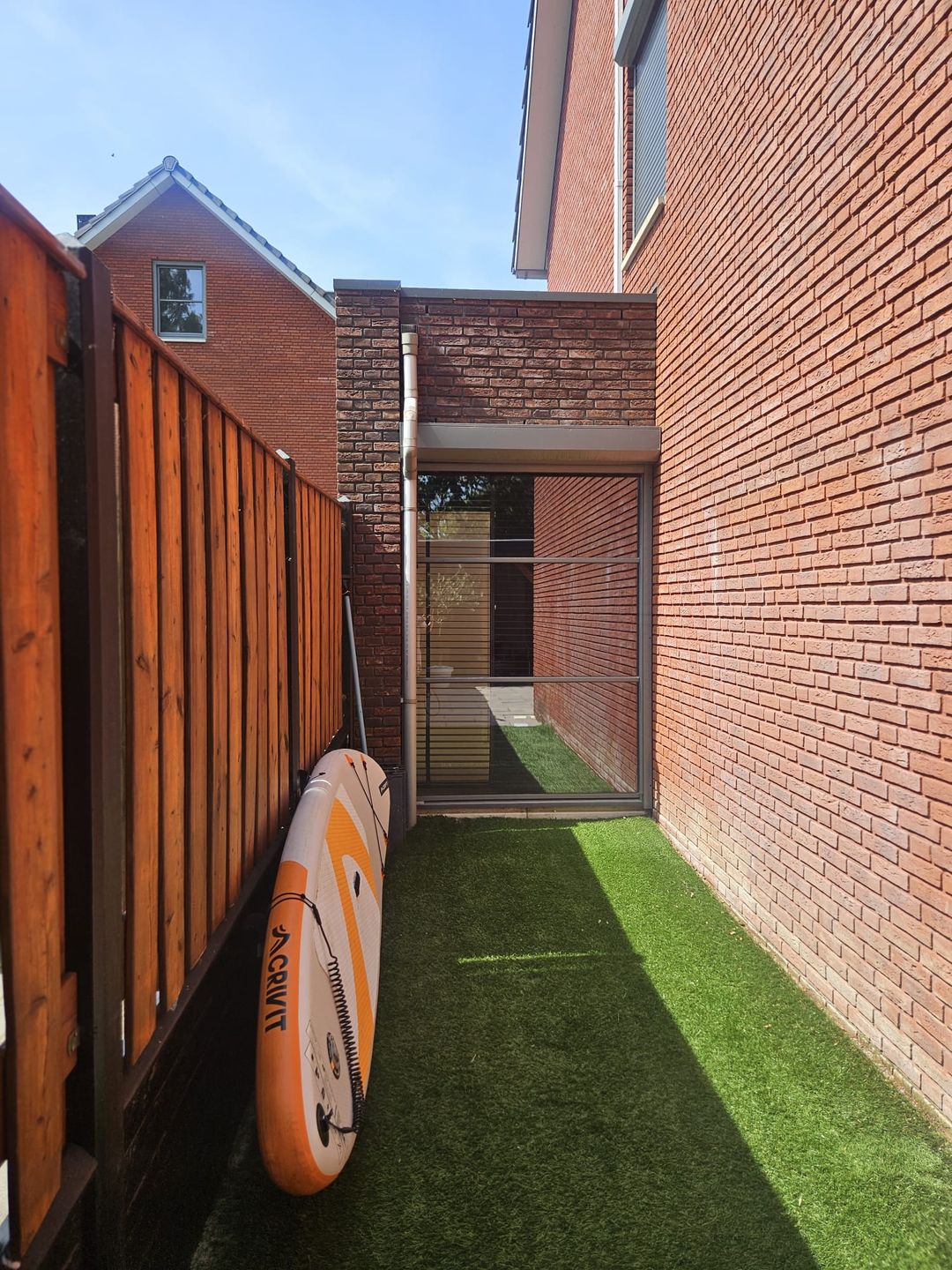 Spacious Corner Home with Premium Finishes and Sunny Garden Canopy — 52