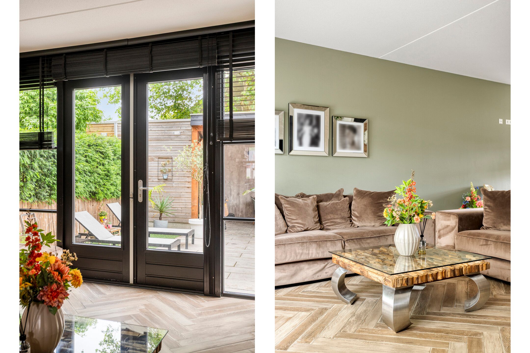 Spacious Corner Home with Premium Finishes and Sunny Garden Canopy — 15
