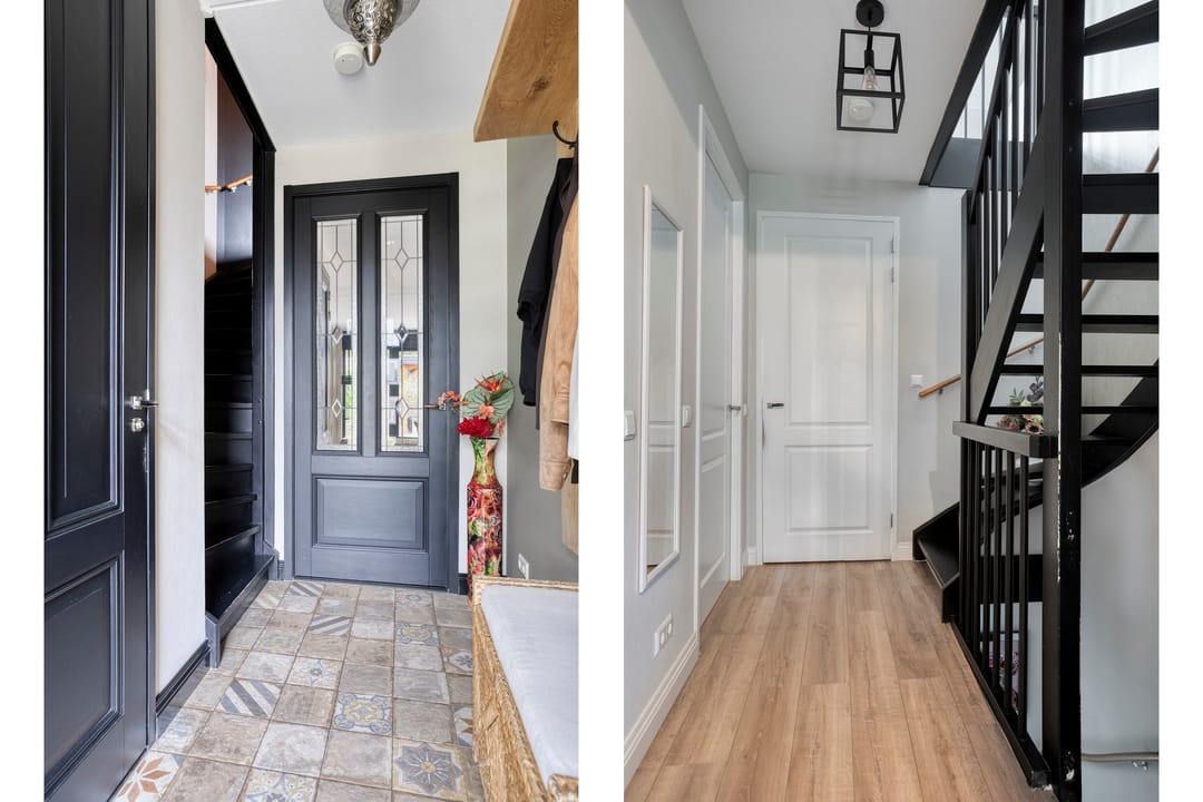 Spacious Corner Home with Premium Finishes and Sunny Garden Canopy — 26