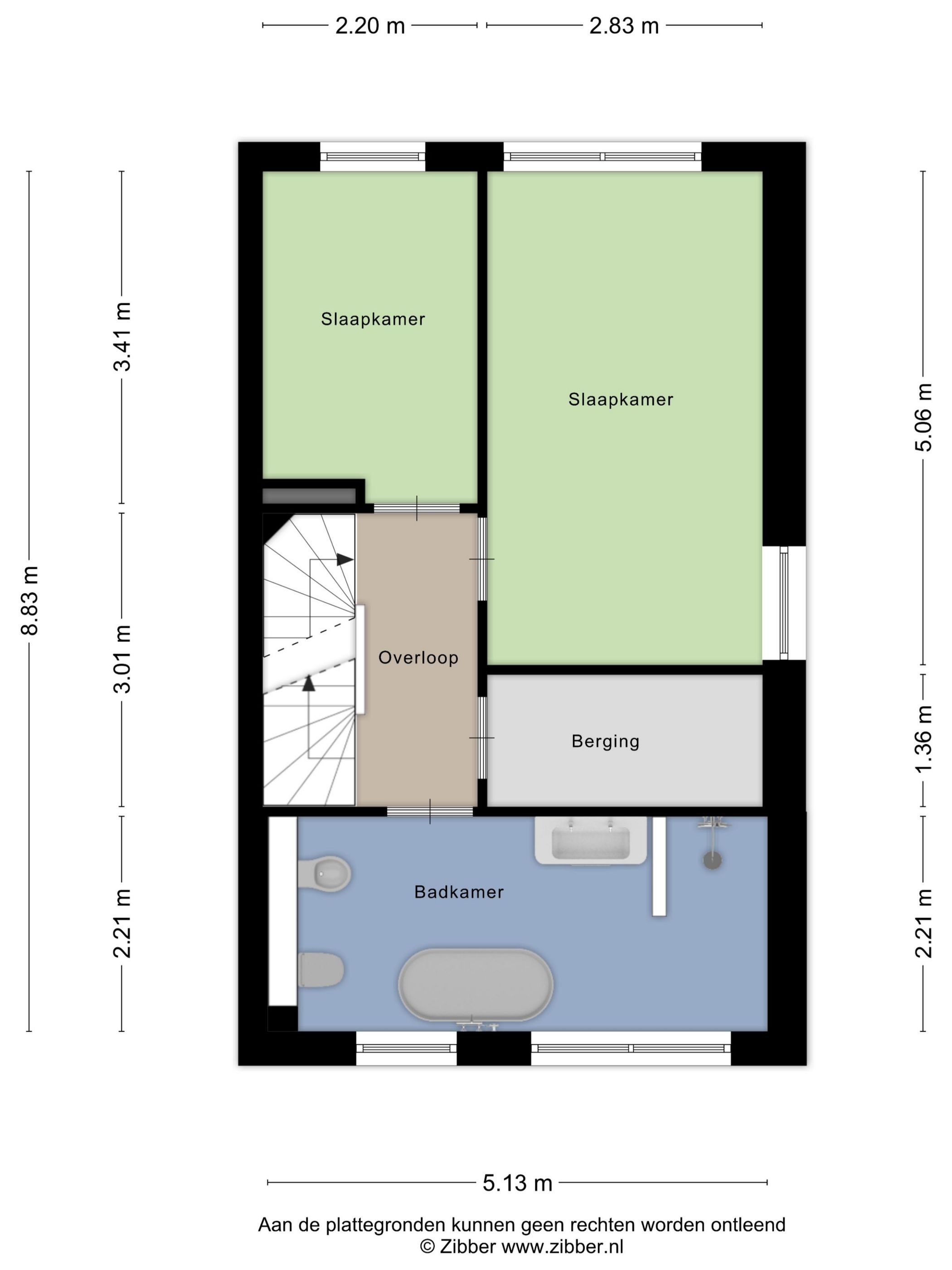 Spacious Corner Home with Premium Finishes and Sunny Garden Canopy — 75