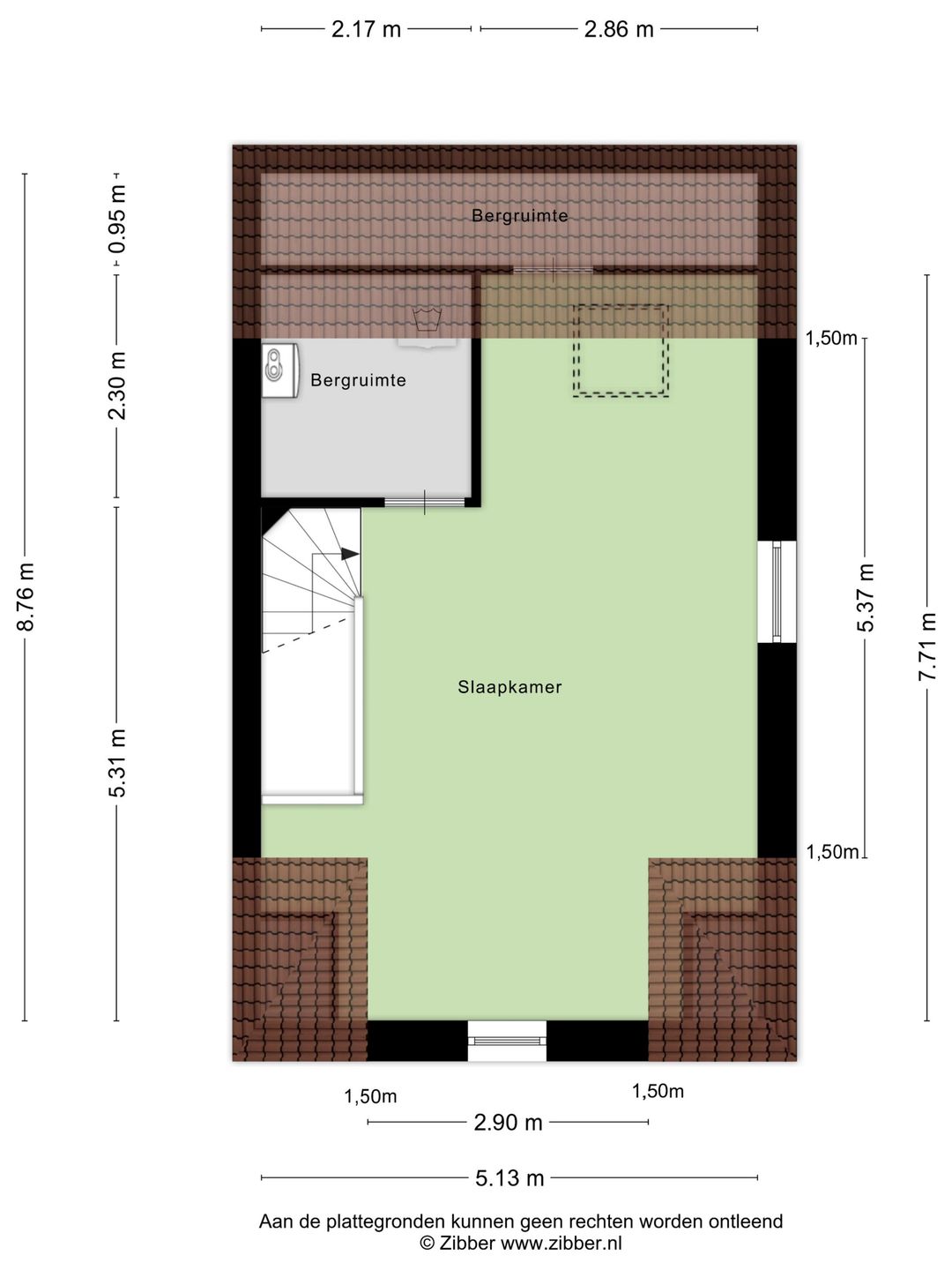 Spacious Corner Home with Premium Finishes and Sunny Garden Canopy — 76