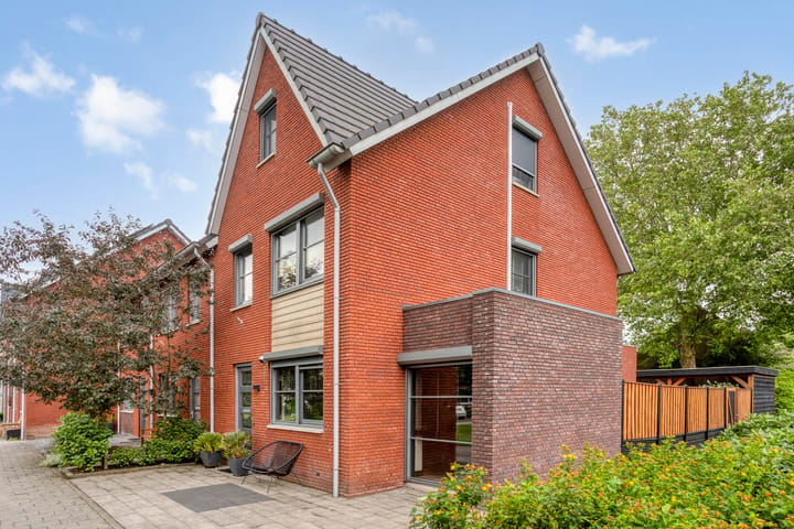 Foto 4 van Hooftmanlaan 54