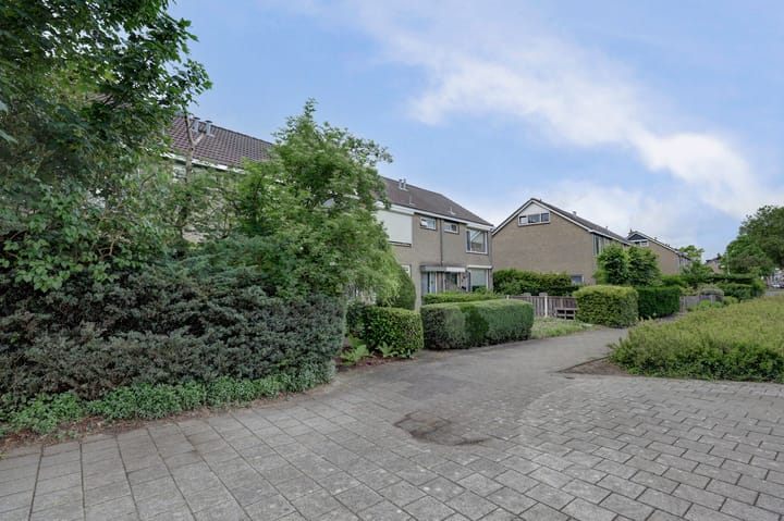Foto 3 van Planetenplein 1