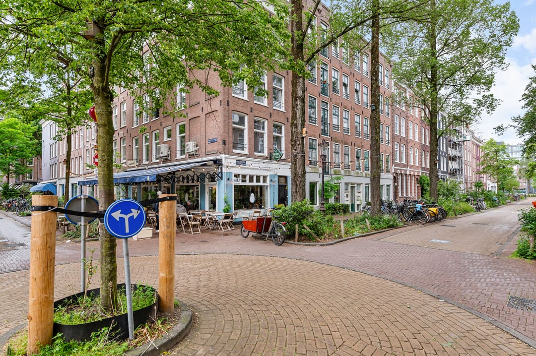 Foto 16 van Daniël Stalpertstraat 30-A