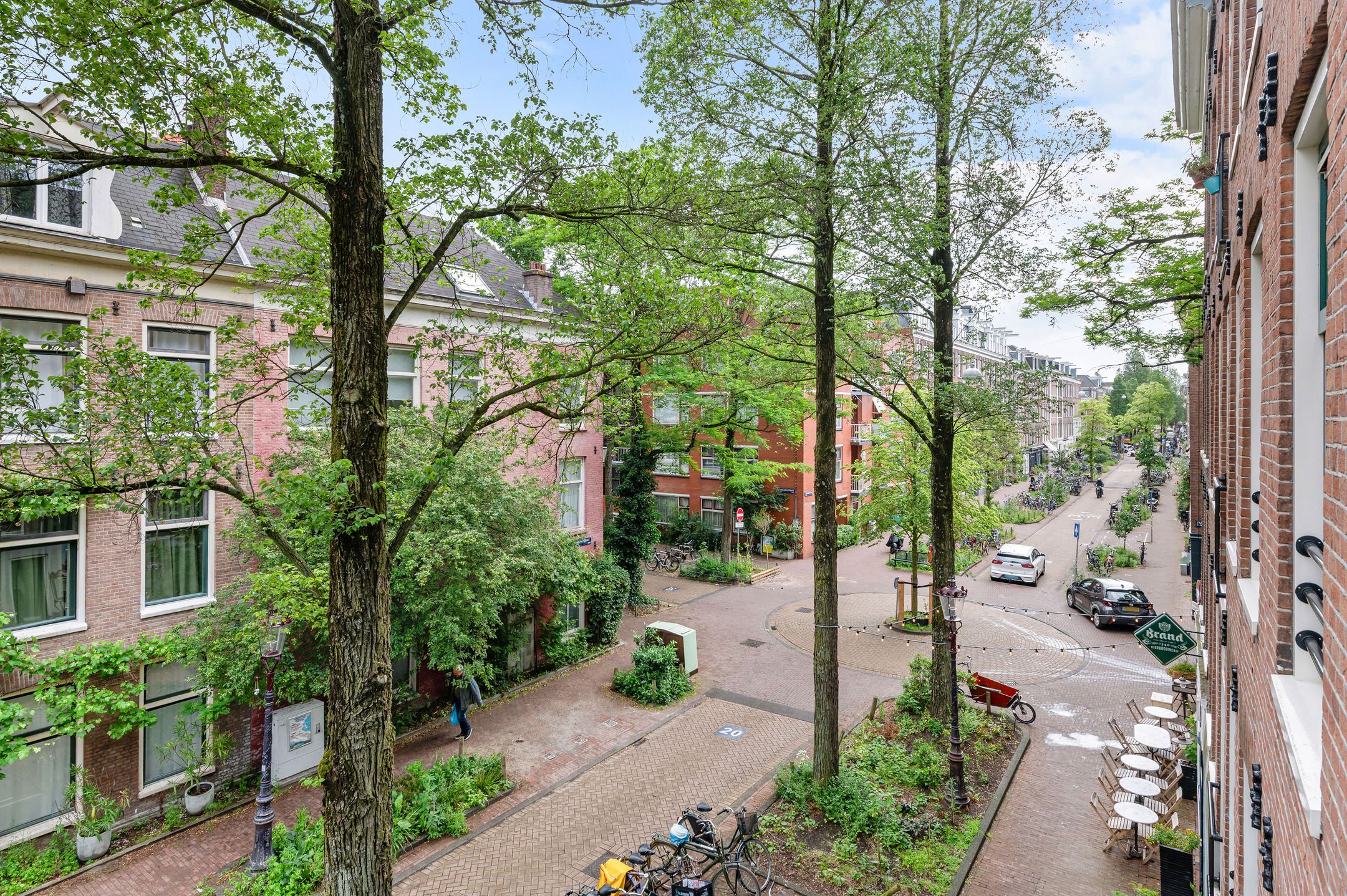 Foto 6 van Daniël Stalpertstraat 30-A