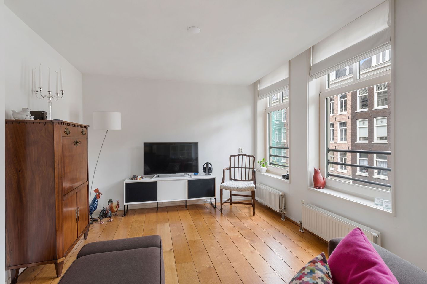 Foto 4 van Daniël Stalpertstraat 30-A