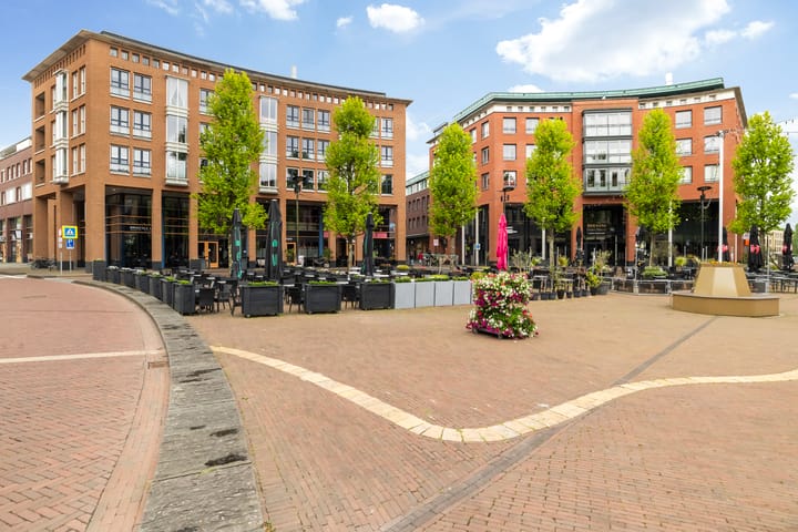 Koningshof 81