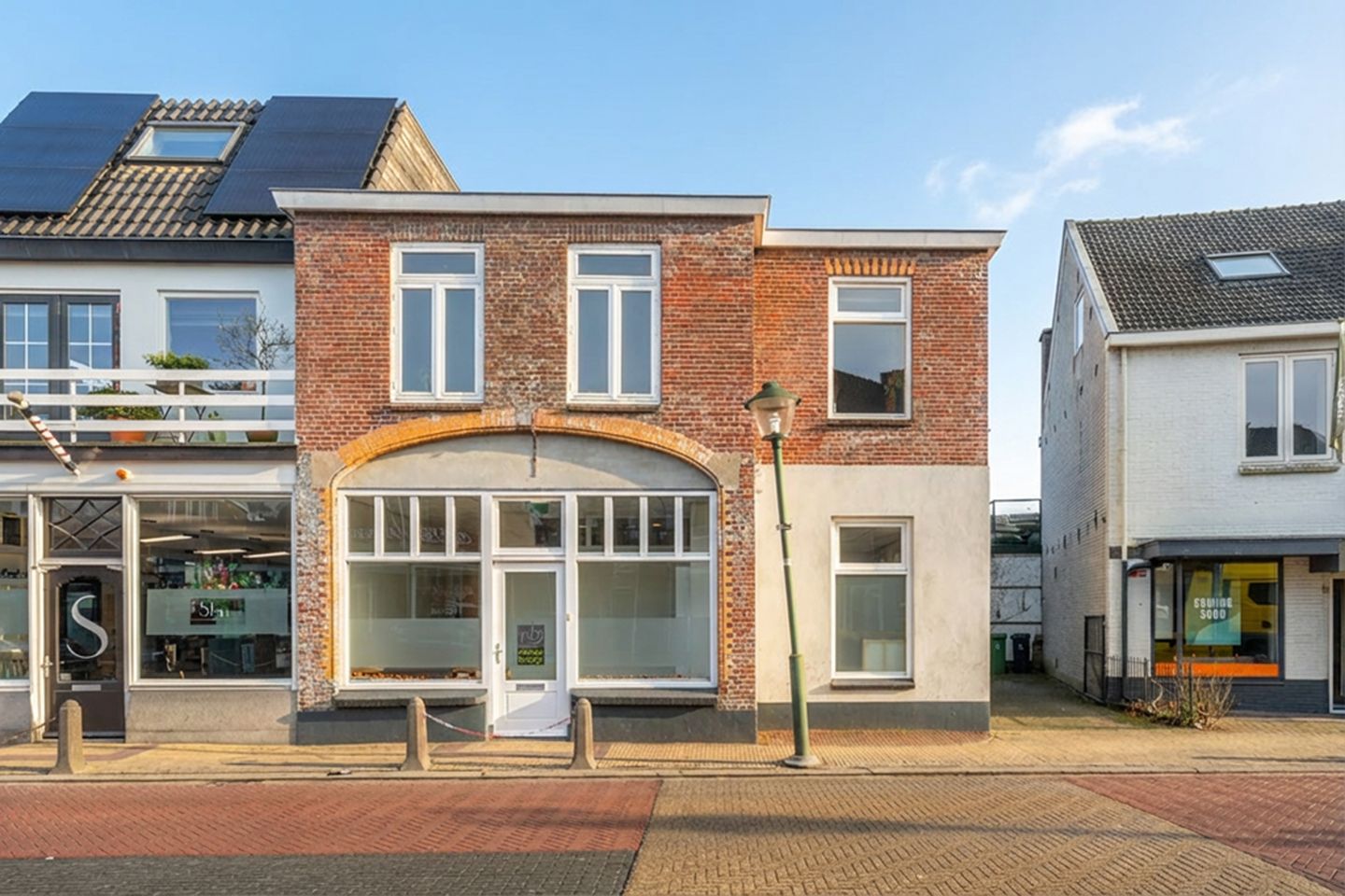 Bekijk foto 1 van Amersfoortseweg 14