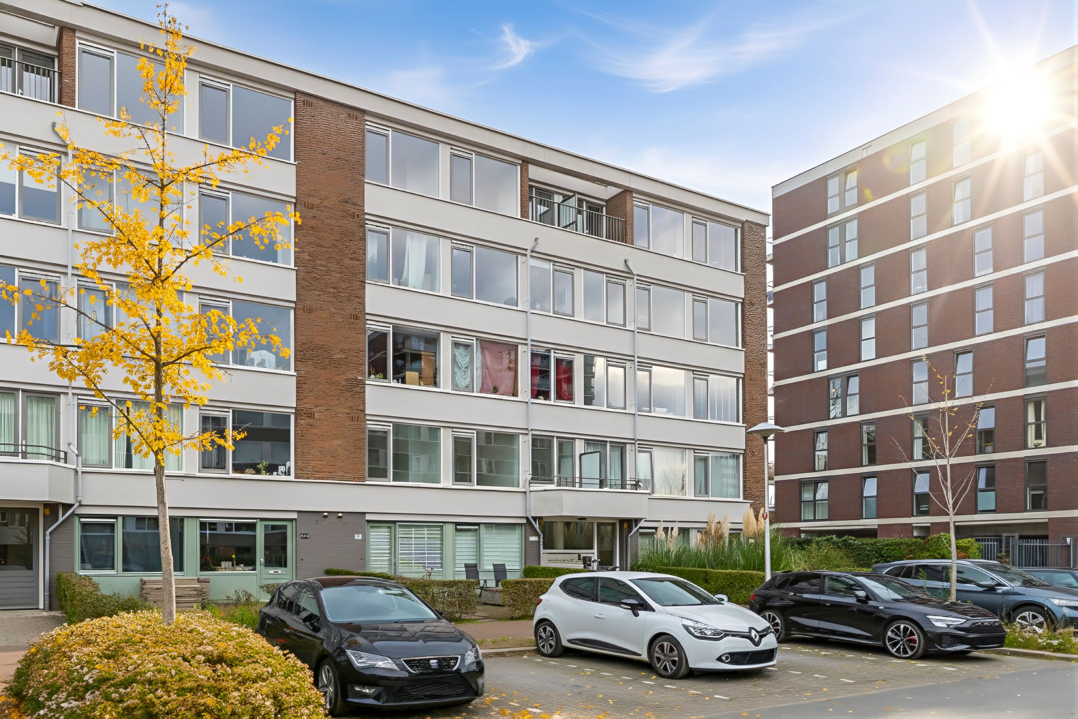 Auriollaan 104 Utrecht - Aanzicht 4